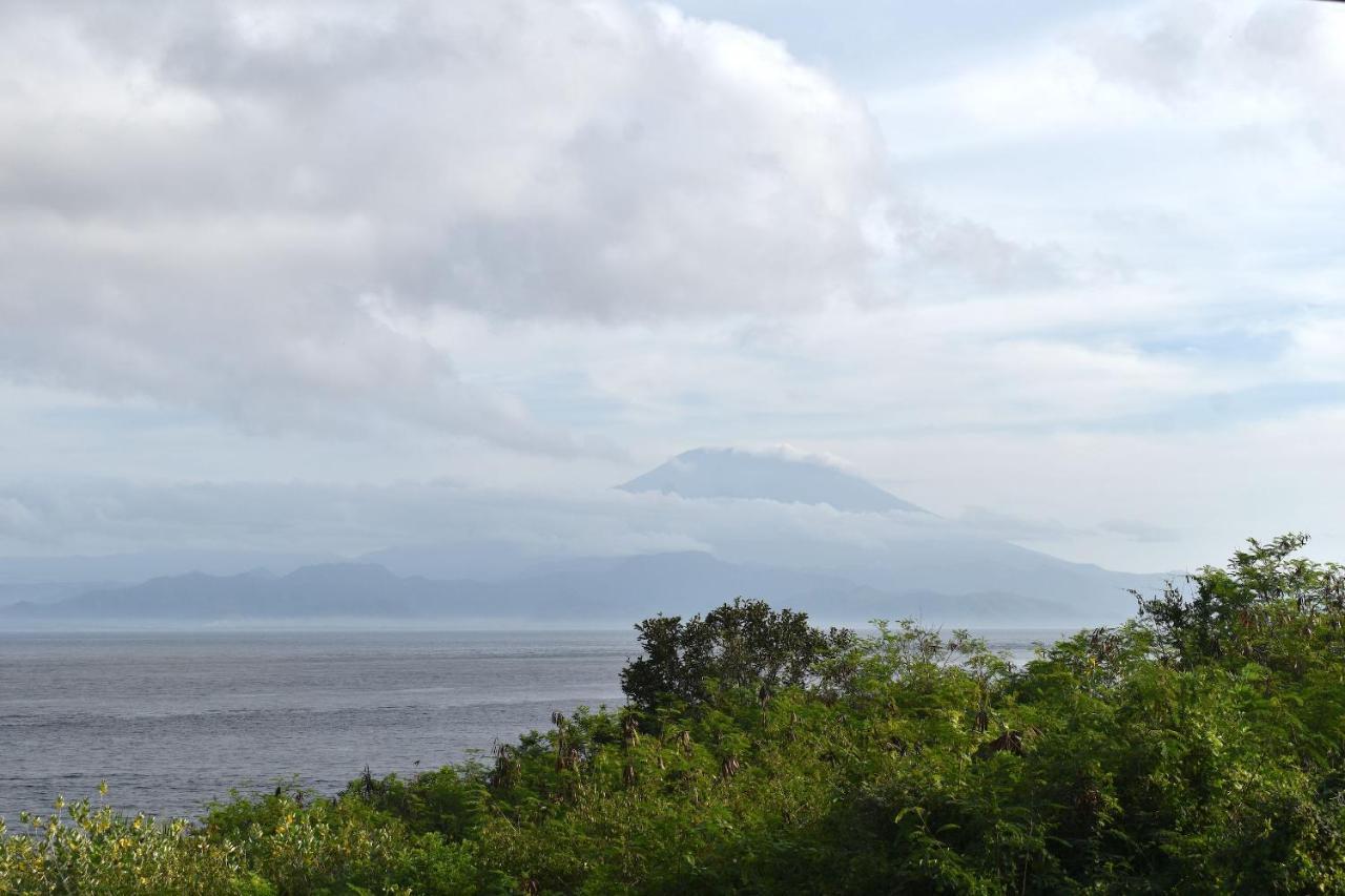 Отель Bali Belva Нуса-Лембонган Экстерьер фото