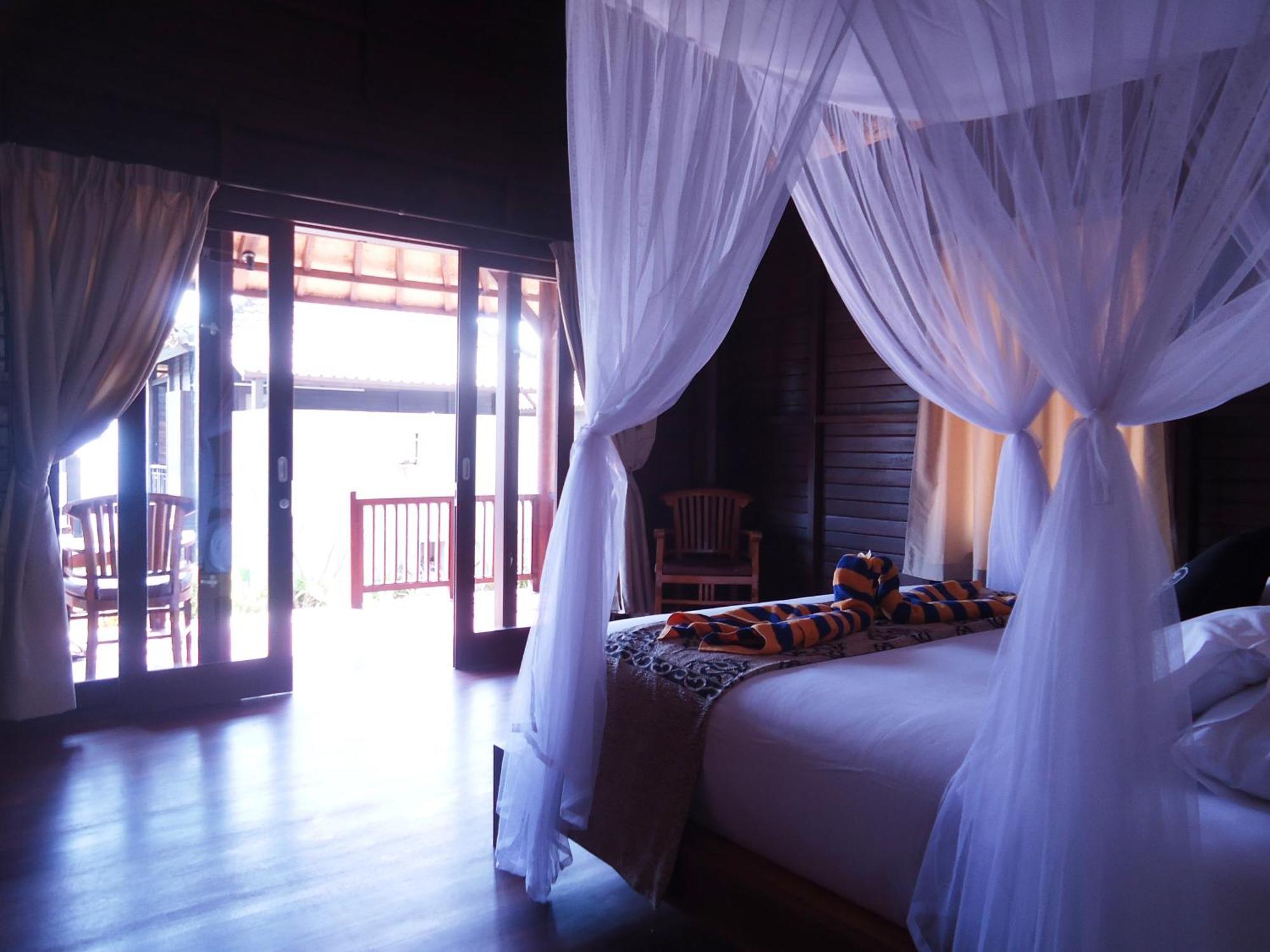 Отель Bali Belva Нуса-Лембонган Номер фото